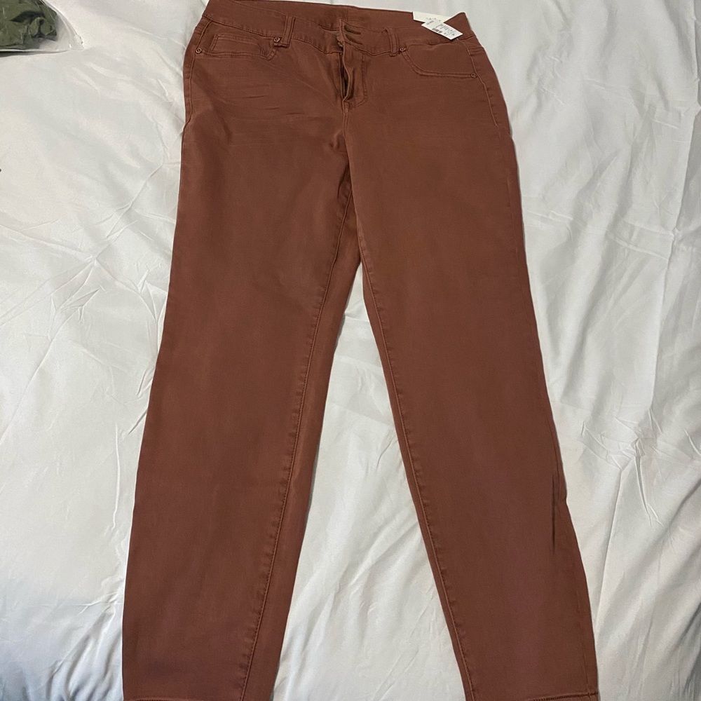 Maurices Jeggings!